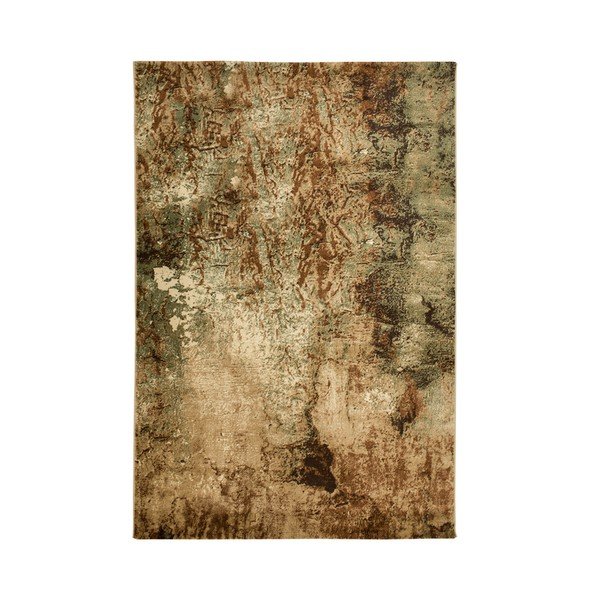 Tepih Mursello Verde, 80 x 150 cm-image-1