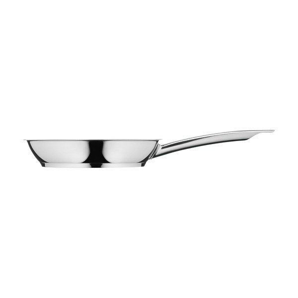 Tava s ručkom WMF PermaDur Pro, ø 24 cm-image-1
