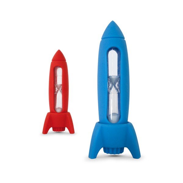 J-Me Rocket Blue Baby čačkalica-image-1