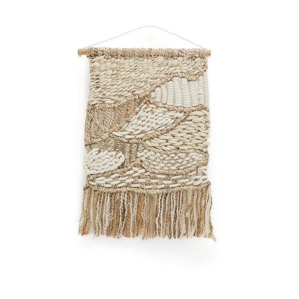 Tapiserija 70x105 cm Prak – Kave Home