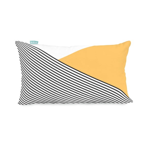 Navlaka za jastuk Baleno Glitzy, 50 x 30 cm