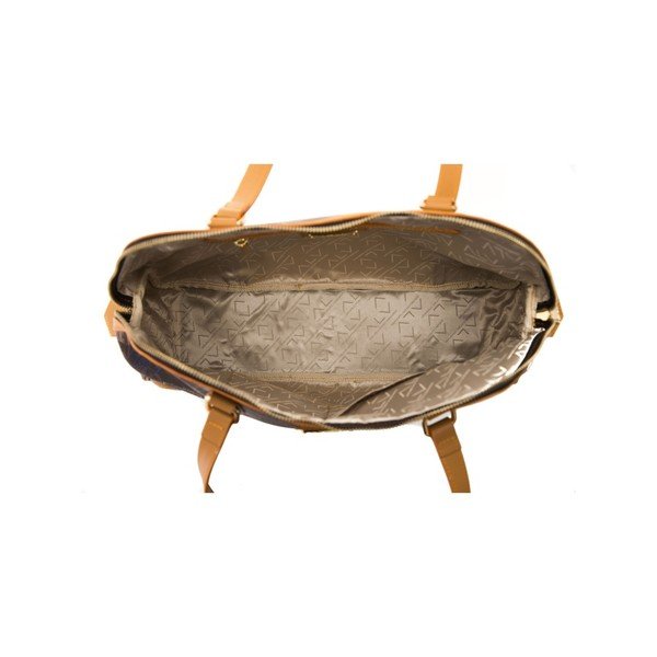 Kožna torbica Alviero Martini Cauidio-image-3