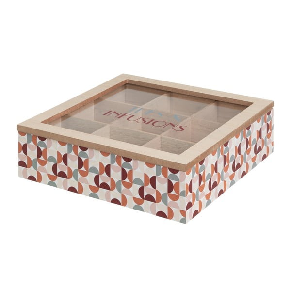 Kutija za čaj – Casa Selección