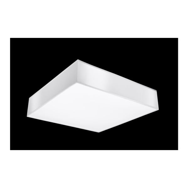 Bijela stropna lampa Sollux Mitra Ceiling-image-2