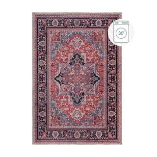 Bordo perivi tepih od mješavine recikliranih vlakana 120x170 cm Windsor – Flair Rugs