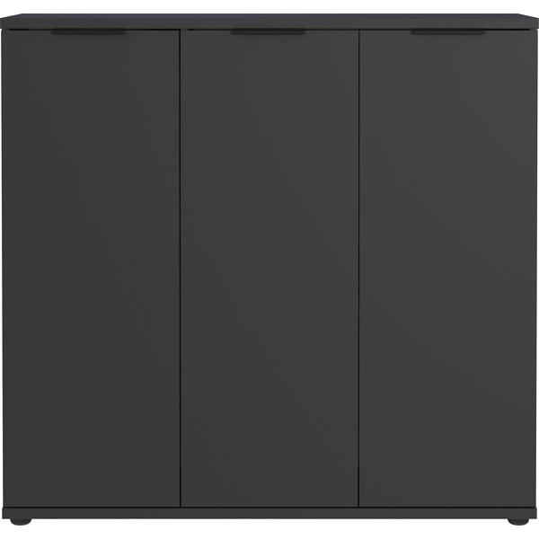 Antracitno sivi set za hodnik Stanton – Germania-image-2