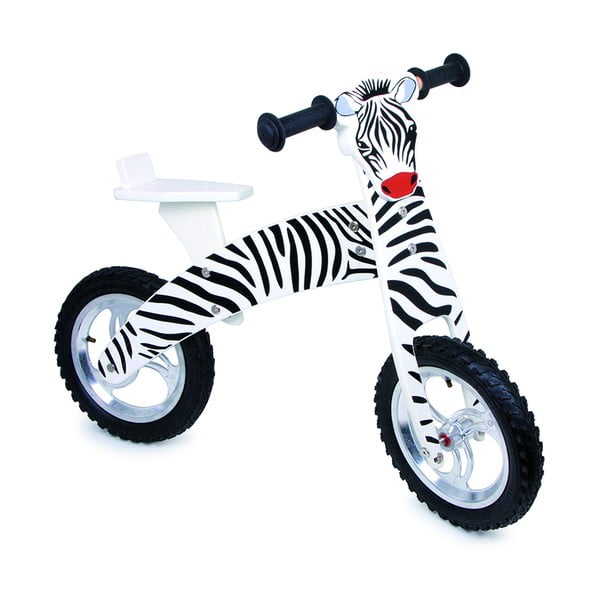 Legler Zebra kotač za poskakivanje