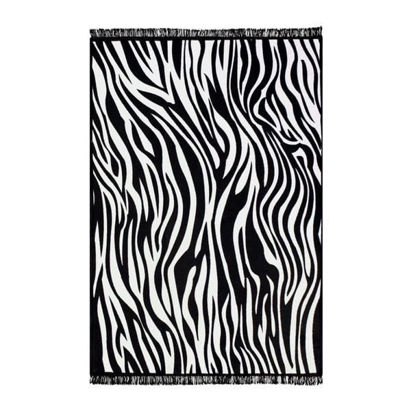 Kate Louise Doube Rug Zebra obostrani perivi tepih, 160 x 250 cm-image-3