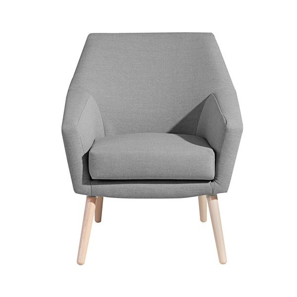 Siva stolica Max Winzer Alegro Line-image-1