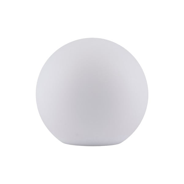 LED vanjska svjetiljka sa solarnim panel ø 25 cm Maane – Villa Collection-image-3