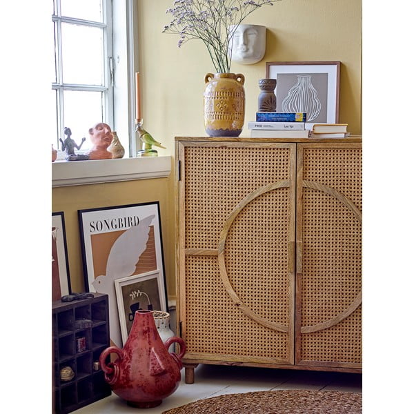 Figurica od poliresina Miiral - Bloomingville-image-2