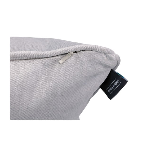 Jastučnica WeLoveBeds Bright stone, 40 x 60 cm-image-3