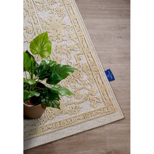 Krem tepih od recikliranih vlakna 160x230 cm Ambroise – Villeroy&Boch-image-2