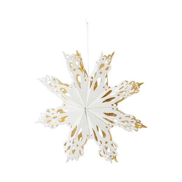 Viseći božićni ukras Prato – Bloomingville-image-1