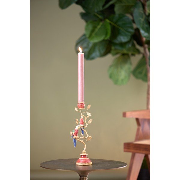 Metalni svijećnjak Bird – Light & Living-image-1