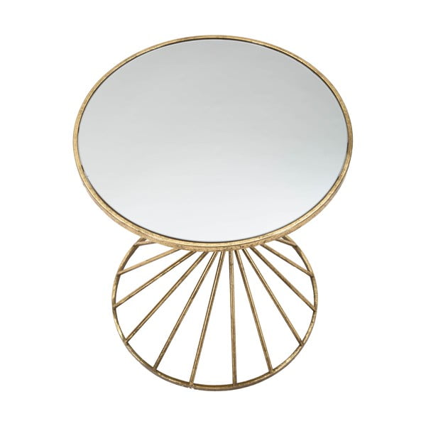 Okrugli pomoćni stol ø 42 cm Hypnos – Mauro Ferretti-image-1