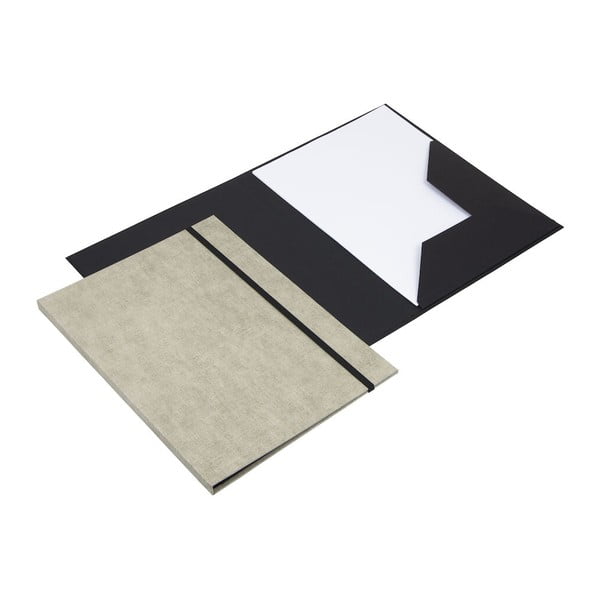 Kartonski uredski organizator za dokumente Paulina – Bigso Box of Sweden-image-3