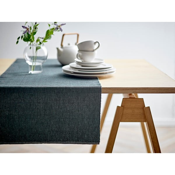 Pamučan nadstolnjak 48x150 cm Melange – Södahl-image-1