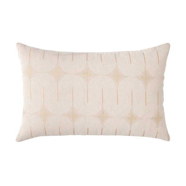Ukrasni jastuk 40x60 cm Ondine – douceur d'intérieur