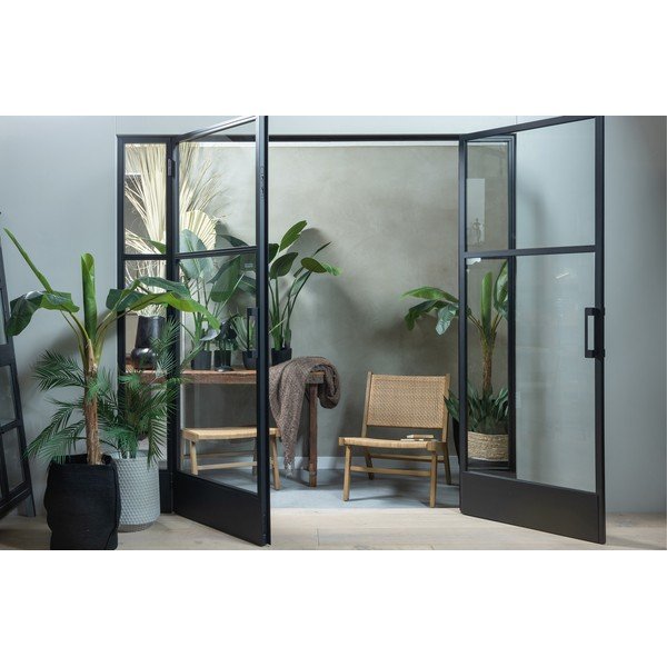 Podnožnik za vrtnu stolicu WOOOD Puk-image-1