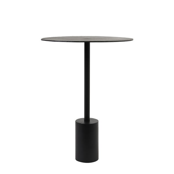 Okrugli pomoćni stol ø 40 cm Molo – Light & Living