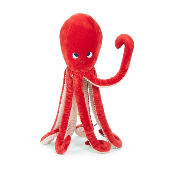 Plišana igračka Octopus - Moulin Roty-image-2