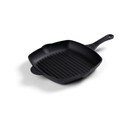 Grill tava od lijevanog željeza 28x28 cm - Holm