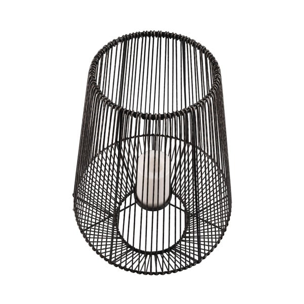 LED solarna vanjska svjetiljka ø 37 cm Mineros - Trio-image-3