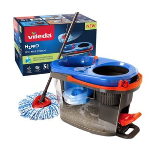 Rotirajući mop kanta i mop H2PrO – Vileda