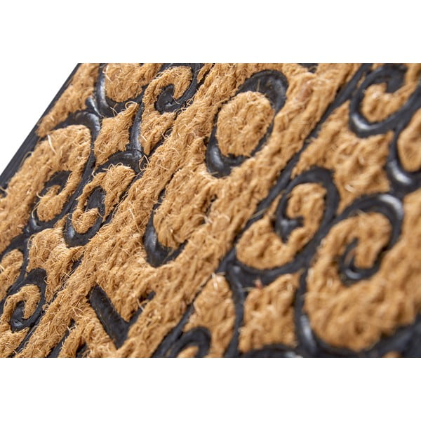 Otirač od kokosovih vlakana 75x45 cm Welcome - Hanse Home-image-2