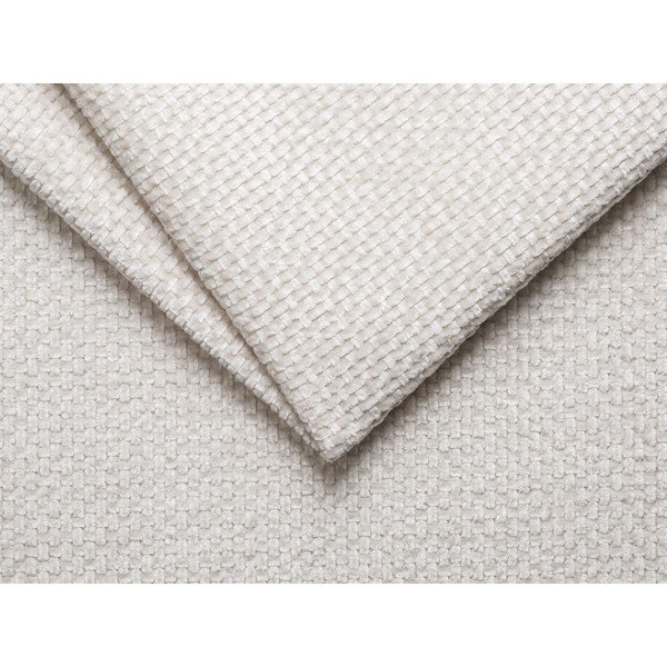 Krem sofa od šenila 290 cm Lupine – Micadoni -image-3