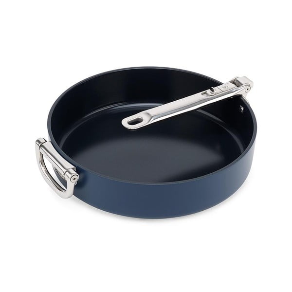 Tava s keramičkim premazom ø 28 cm Space – Joseph Joseph-image-4