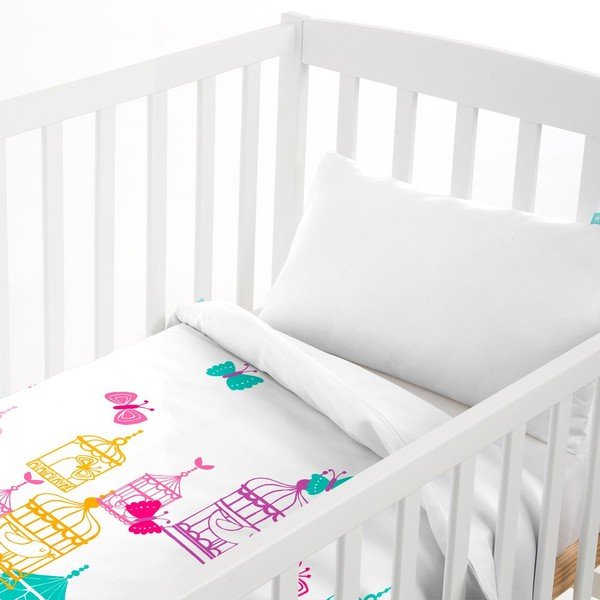 Moshi Moshi kavez za ptice, 100 x 135 cm-image-1