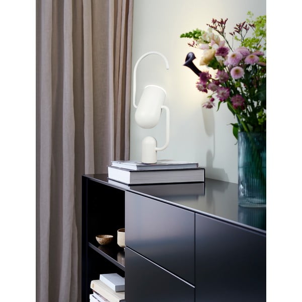 Bijela stolna lampa Hammel Grab-image-4