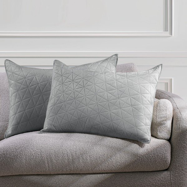 Ukrasne jastučnice u setu 2 kom 50x70 cm Laila – Restilo-image-2