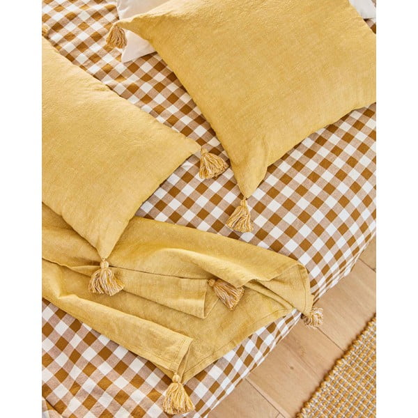 Stolnjak 55x55 cm Eirenne – Kave Home-image-4