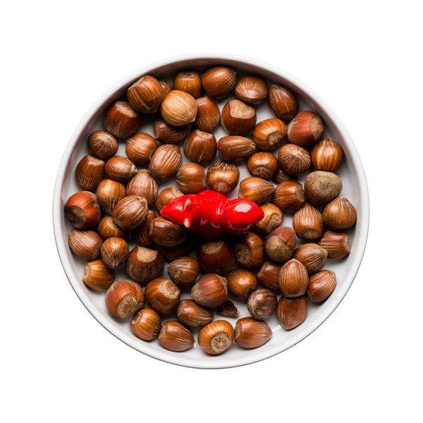 Zdjela za posluživanje Sagaform Squirrel, 19 cm-image-2