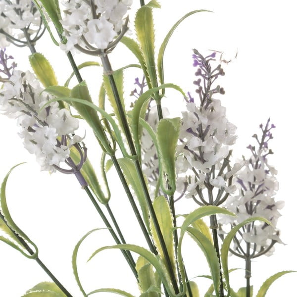 Umjetne biljke u setu 3 kom (visina 55 cm) Lavender – Casa Selección-image-1