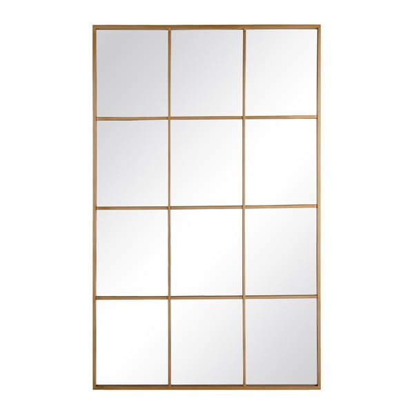 Zidno ogledalo 90x120 cm WIndow – Ixia