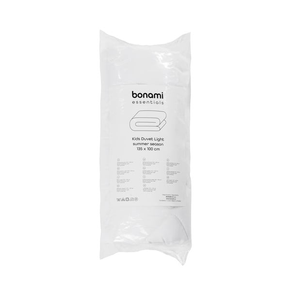 Dječji  ljetni poplun 100x135 cm Light – Bonami Essentials-image-4