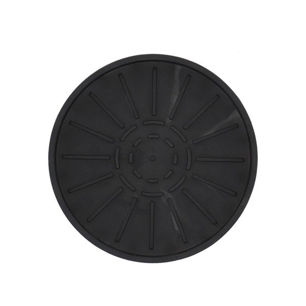 Gumeni podložak pod cvjetle tegle ø 14 cm Coaster – Esschert Design-image-2