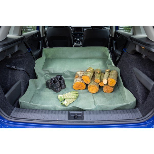 Cerada za prtljažnik – Esschert Design-image-1