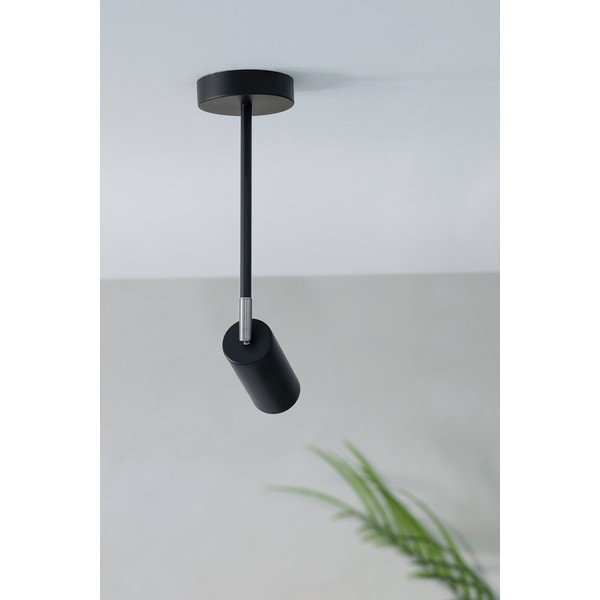 Crni reflektor 18x10 cm Torino - Markslöjd-image-1