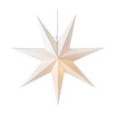 Bijeli svjetlosni ukras Lively – Markslöjd