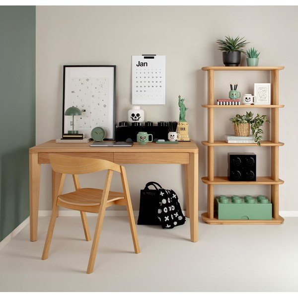 Maslinasto zelena kutija za pohranu LEGO®-image-4