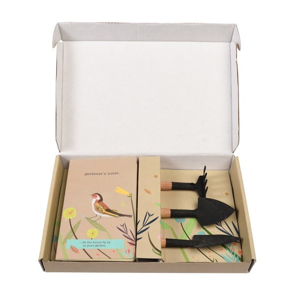 Mali vrtni alati 4 kom Your Garden – Rex London-image-3