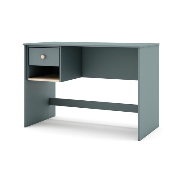 Dječji radni stol 55x110 cm Esteban – Marckeric-image-3