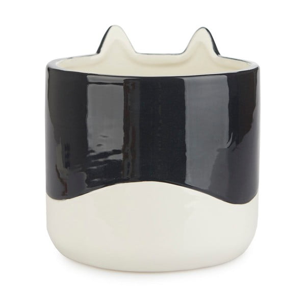 Keramička posuda za cvijeće ø 13,5 cm Kitty – Balvi-image-3