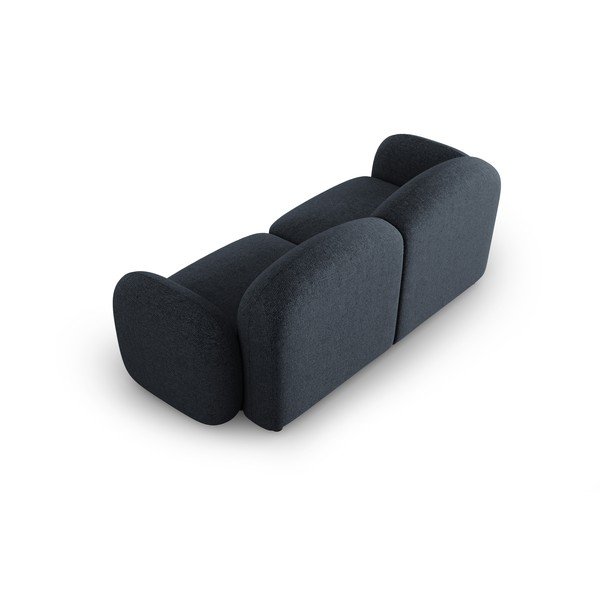 Plava sofa 194 cm Blair – Micadoni Home-image-4
