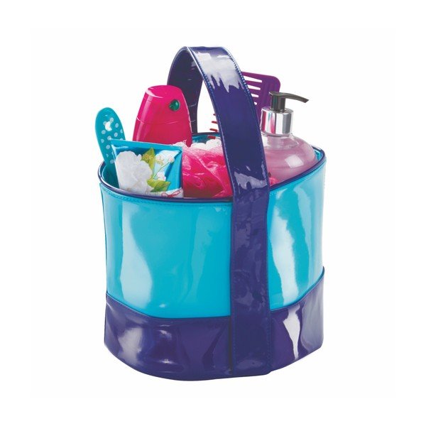 InterDesign Remy Tote Blue torba za pohranu-image-2